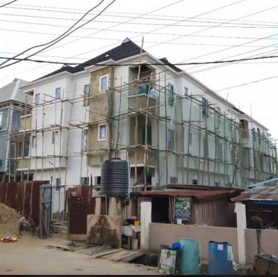 a Standard, Exquisite Mini Flat, Sawmill, Gbagada, Lagos, Mini Flat (room and Parlour) for Sale
