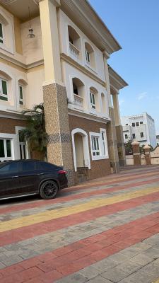 New Listing of Historic 6 Units of 4bedroom Duplexes with Bq, Guzape, Guzape District, Abuja, Detached Duplex for Sale