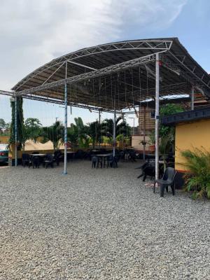 Functioning Well Furnished Hotel Consisting of Two Buildings of 34 Wel, Oreyo Street By Agbalumo Igbogbo Ikorodu Lagos.*, Igbogbo, Ikorodu, Lagos, Hotel / Guest House for Sale