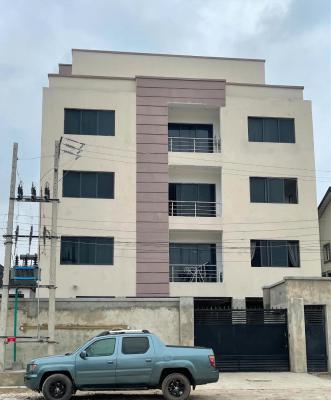 Newly Built 3 Bedroom Apartment with Bq, Ologolo, Ologolo, Lekki, Lagos, Detached Duplex for Rent