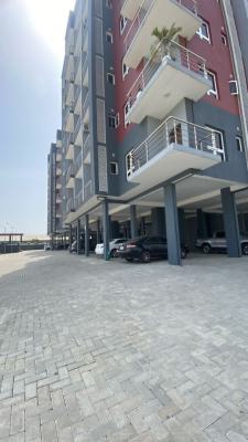 Well Finished Fully Serviced 3  Bedroom Flat, Ikate Elegushi, Lekki, Lagos, Flat / Apartment for Rent