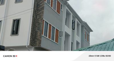 Brand New 3bedrooms Flat, By Masha Surulere, Surulere, Lagos, Flat / Apartment for Sale