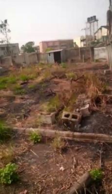 a Standard, Stunning Land, Central Area Phase 2, Abuja, Mixed-use Land Joint Venture