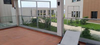 Lavishly Furnished, Executive 3bdrm Apartment, Eko Atlantic City, Lagos, Flat / Apartment for Rent