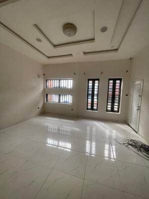 Luxury 4 Bedroom Terraced Duplex, Spring Gardens Estate Phase 1, Orchid Road, Lekki, Lagos, Terraced Duplex for Rent