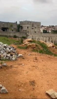 a Standard, Fresh Prime Land, Guzape District, Abuja, Mixed-use Land Joint Venture