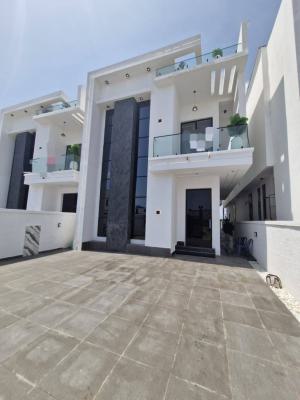 5 Bedroom Luxury Detached Duplex, Ajah, Ajah, Lagos, Detached Duplex for Sale