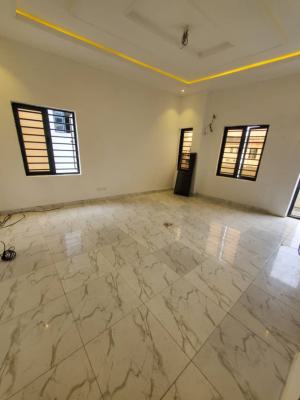 Brand New Masters Bedroom in a Shared Apartment, Gated and Secured Estate, Ologolo, Lekki, Lagos, Self Contain (single Rooms) for Rent
