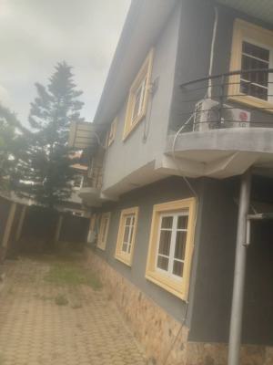 5 Bedroom Fully Detached Duplex + a Room Bq, Magodo Phase 1, Gra Phase 1, Magodo, Lagos, Detached Duplex for Rent