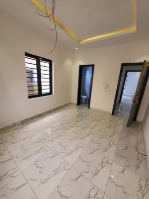 Brand New Mini Flat with 2toilets and Fitted Open Plan Kitchen, Gated and Secured Estate, Ologolo, Lekki, Lagos, Mini Flat (room and Parlour) for Rent