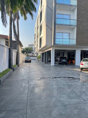 3 Bedroom Flat, Adegbite Street, Lekki Phase 1, Lekki, Lagos, Flat / Apartment for Rent
