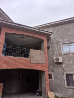 Standard 3-bedroom 3 Minutes Walk From The Express, Elemoro, Bogije, Ibeju Lekki, Lagos, House for Rent