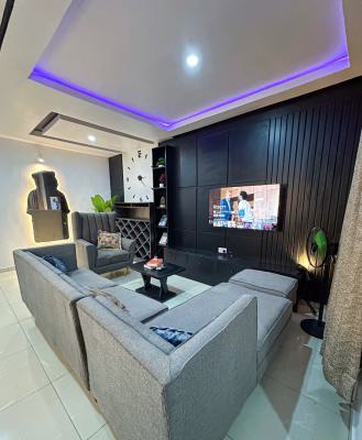 3 Bedroom Apartment, Lugbe District, Abuja, Flat / Apartment Short Let