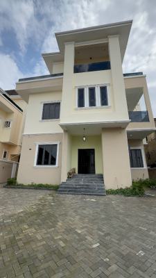 Exclusive Luxury 7bedroom Duplex with Swimming Pool, Guzape, Guzape District, Abuja, Detached Duplex for Sale