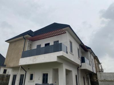 5 Units. 5-bedroom Fully Detached Duplex with Attached Bq, Express Road, Galadimawa, Abuja, Detached Duplex for Sale
