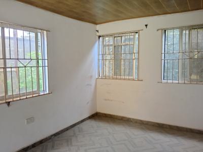 a Nice Room Self-contained, Lekki Scheme 2, Ajiwe, Ajah, Lagos, Self Contain (single Rooms) for Rent
