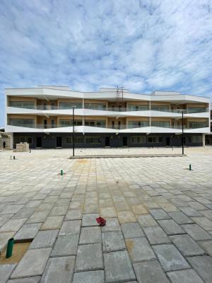 Contemporary Smart 4 Bedroom Terrace Duplex, Ikate, Lekki, Lagos, Terraced Duplex for Sale