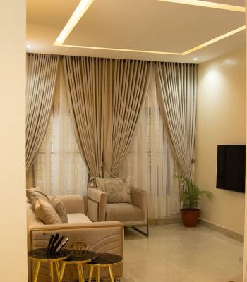 2 Bedroom Apartment, Durumi, Abuja, Flat / Apartment Short Let