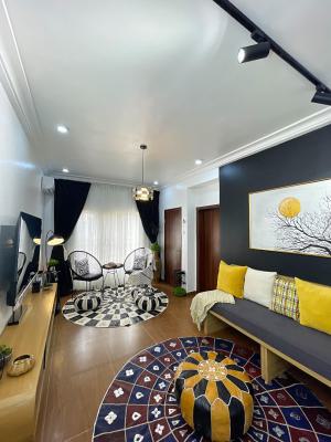 1 Bedroom Apartment, Wuye, Abuja, Flat / Apartment Short Let