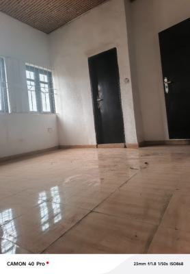 Executive Large One Bedroom Apartment, Off Western Avenue, Surulere, Lagos, Mini Flat (room and Parlour) for Rent