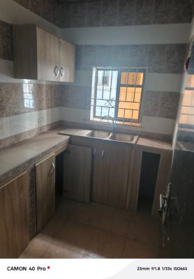 Executive Large One Bedroom Apartment, Off Western Avenue, Surulere, Lagos, Mini Flat (room and Parlour) for Rent