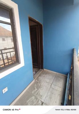 Executive One Bedroom Apartment, Via Masha Road - Kilo (ikate), Surulere, Lagos, Mini Flat (room and Parlour) for Rent