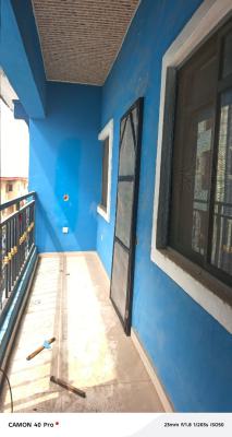 3 Nos of Executive One Bedroom Apartment, Via Masha Road - Kilo (ikate), Surulere, Lagos, Mini Flat (room and Parlour) for Rent