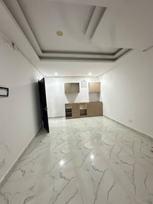 Mini Flat with Spacious Sitting Room, Emma Abimbola Off Fola Osibo, Lekki Phase 1, Lekki, Lagos, Mini Flat (room and Parlour) for Rent