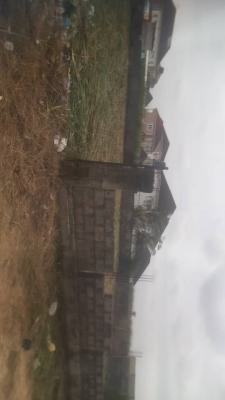 2 Plots of Land, Higher Ground Estate, Sangotedo, Ajah, Lagos, Land for Sale