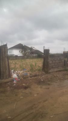 2 Plots of Land, Higher Ground Estate, Sangotedo, Ajah, Lagos, Land for Sale