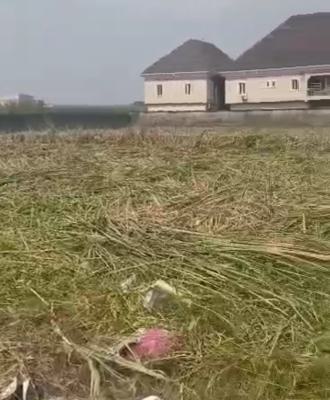 Plot of Land, Ogidan, Sangotedo, Ajah, Lagos, Residential Land for Sale