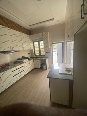Fully Functional 4-bedroom Duplex, Lekki Scheme 2, Ajah, Lagos, Terraced Duplex for Sale