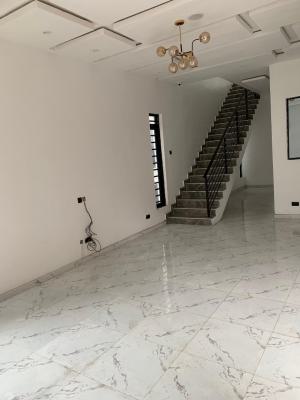 Brand New Fully Detached Duplex, Chevron, Lekki, Lagos, Detached Duplex for Rent
