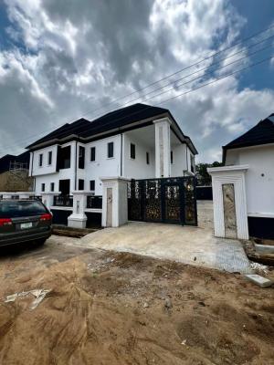 5 Bedroom Detached Duplex, Galadimawa, Abuja, Detached Duplex for Sale