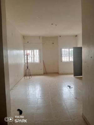 Office/ Residential Use Good 3 Bedrooms Flat 5m Annum, Area 2, Garki, Abuja, Flat / Apartment for Rent