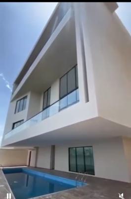 6 Bedroom Detached Duplex, Ikoyi, Banana Island, Ikoyi, Lagos, Detached Duplex for Sale
