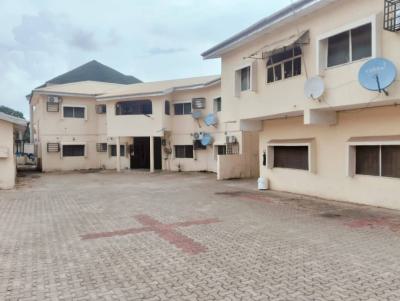 3 Bedrooms Blocks of Flats Ground Floor 4m Annum, Utako, Abuja, Flat / Apartment for Rent
