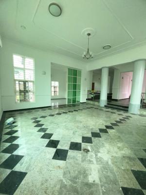 Luxury 5bedroom Duplex, Osborne Phase 1, Ikoyi, Lagos, House for Rent