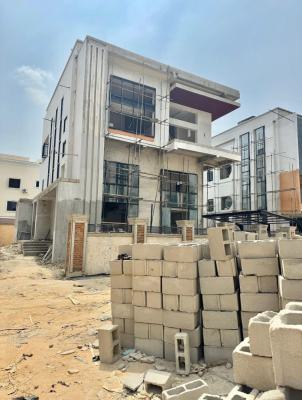5 Bedroom Duplex, Old Ikoyi, Ikoyi, Lagos, Detached Duplex for Sale