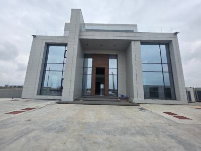 Luxury 7bedrooms Mansion with 4rooms Bq, Eko Atlantic, Eko Atlantic City, Lagos, Detached Duplex for Rent