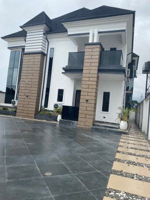 Furnished 5 Bedroom Duplex Good Environment, Close to Dss Headquarters, Off Rapour Junction, Amakioha, Owerri Municipal, Imo, Detached Duplex for Sale