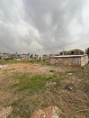 500 Sqm Land in Lere Adigun Estate , Bashorun Gra, Lere  Adigun Gra, Bashorun Ibadan, Ibadan, Oyo, Residential Land for Sale