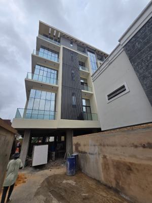 Newly Built Smart 3-bedroom Flat Apartment, Off Admiralty Way, Lekki Phase 1, Lekki, Lagos, Flat / Apartment for Sale