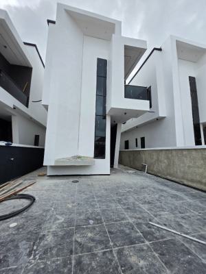 5bedrooms Detached Duplex with Bq, Thomas Estate, Ajah, Lagos, Detached Duplex for Sale