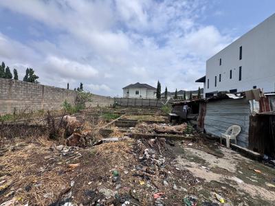 Plot of Land, Katampe Extension, Katampe, Abuja, Residential Land for Sale