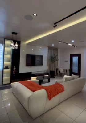 Fully Furnished Self Contain Studio, Lekki Phase 1, Lekki, Lagos, Self Contain (single Rooms) Short Let