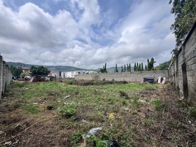Plot of Land, Katampe Extension, Katampe, Abuja, Residential Land for Sale