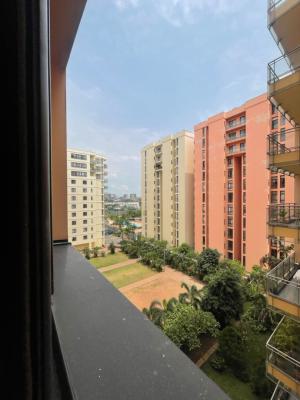 4bedrooms Flat, Ocean Parade, Banana, Banana Island, Ikoyi, Lagos, Flat / Apartment for Sale