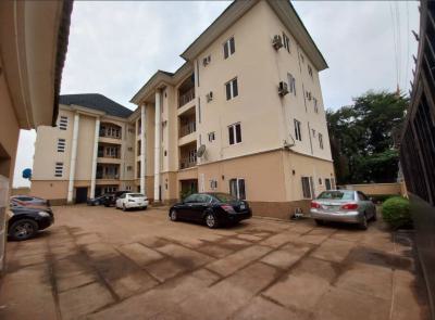 Investment Property Consists of 12 Units of 3 Bedroom Flats, Kaura District, Games Village, Kaura, Abuja, Block of Flats for Sale