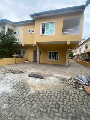 3 Bedroom Duplex in a Secured Estate, Lekki Gardens Estate, Sangotedo, Ajah, Lagos, Terraced Duplex for Rent